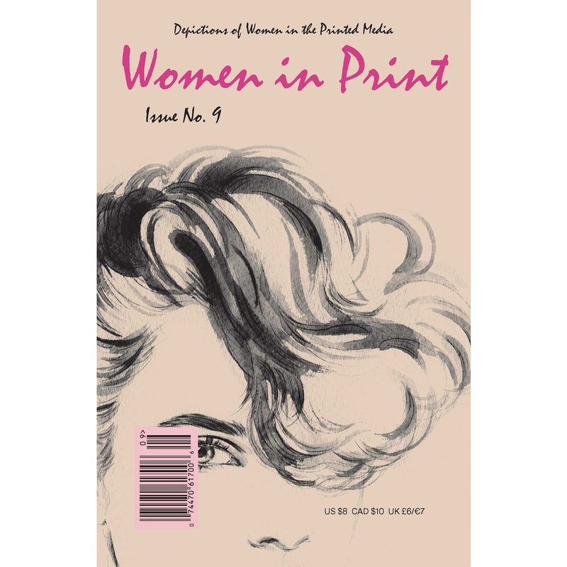 Women In Print #9