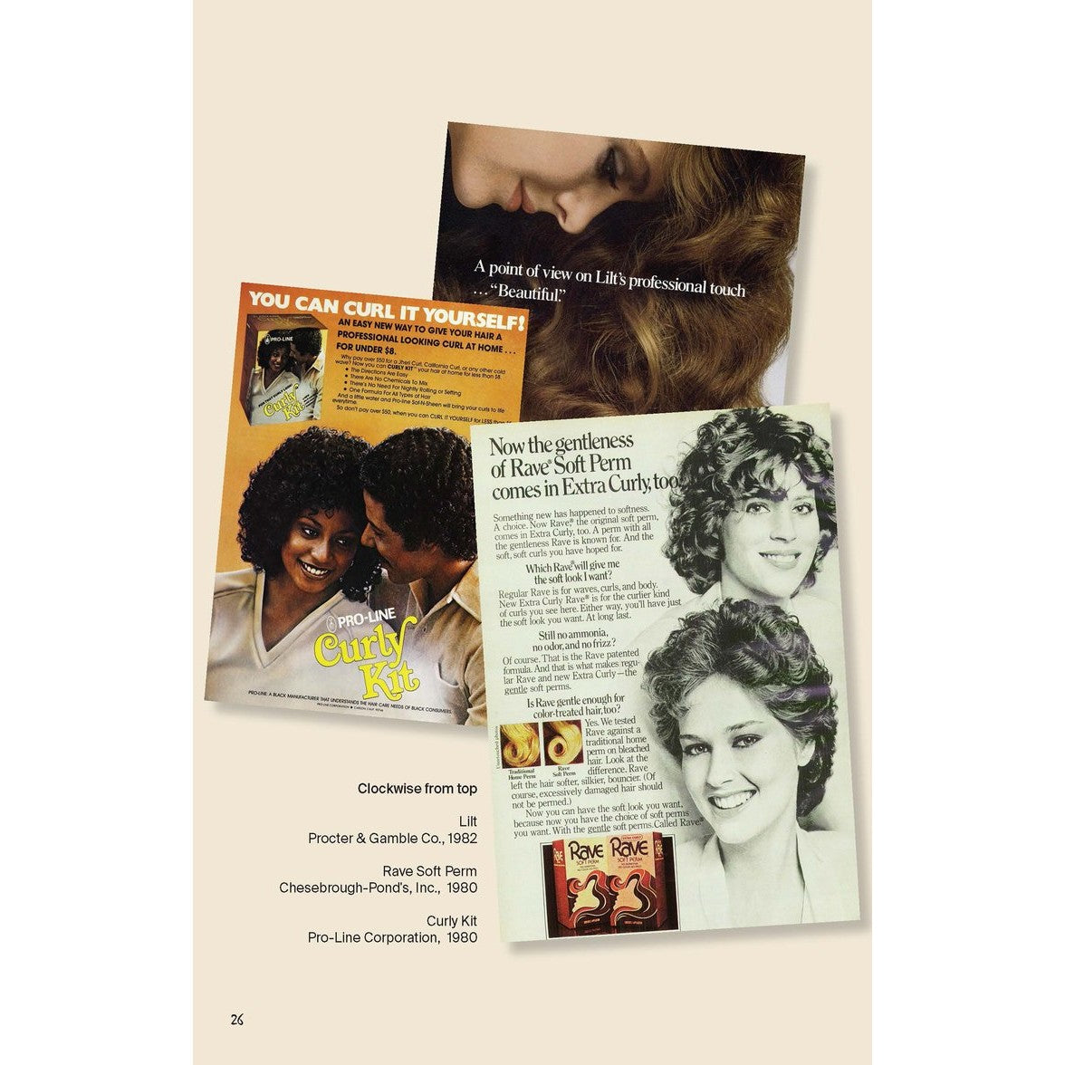 Women In Print #9