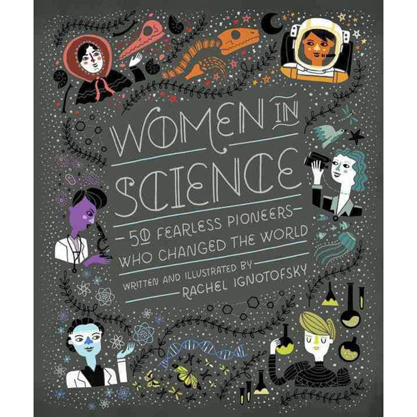 Women in Science