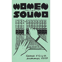 Women In Sound #4