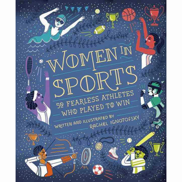 Women in Sports