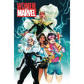 Women Of Marvel #1