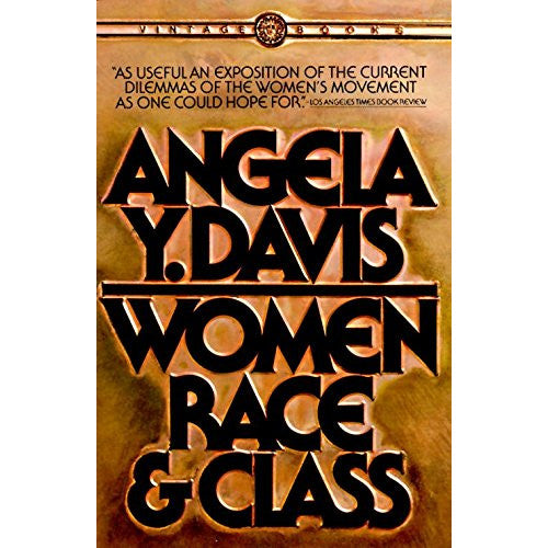 Women, Race, And Class