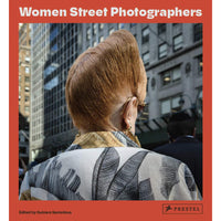 Women Street Photographers