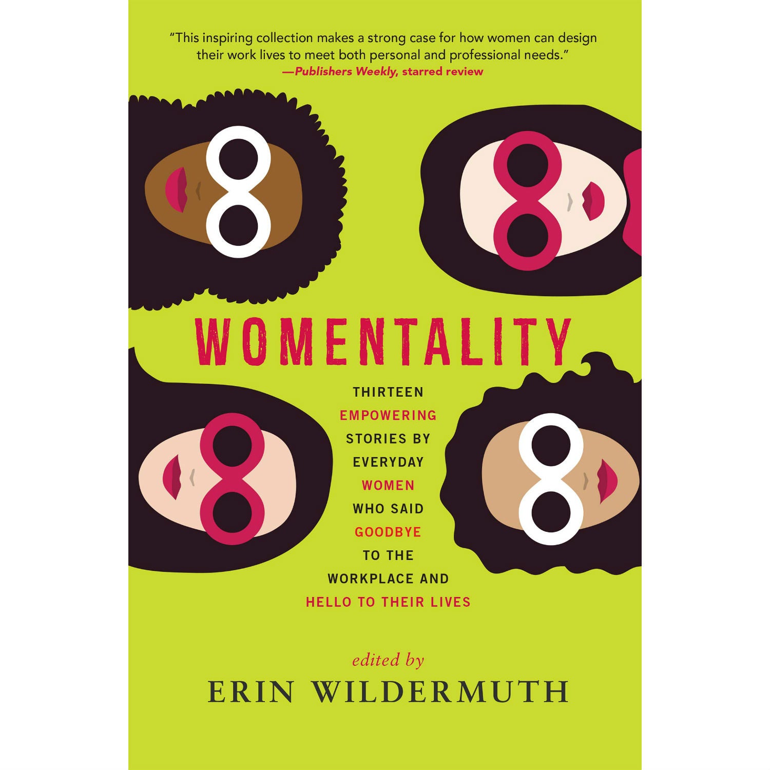 Womentality