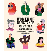 Women Of Resistance