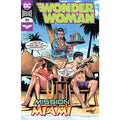 Wonder Woman #764