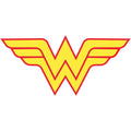 Wonder Woman Logo