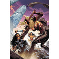 Wonder Woman #757