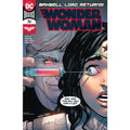 Wonder Woman #761