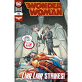 Wonder Woman #762 