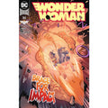Wonder Woman #765