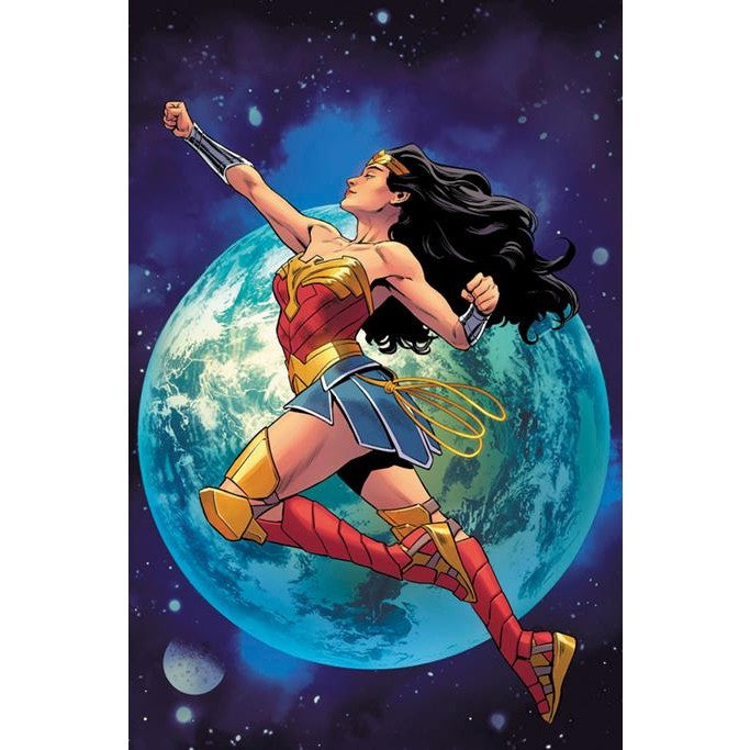 Wonder Woman #780