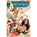 Wonder Woman #795 