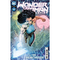 Wonder Woman: Evolution #8