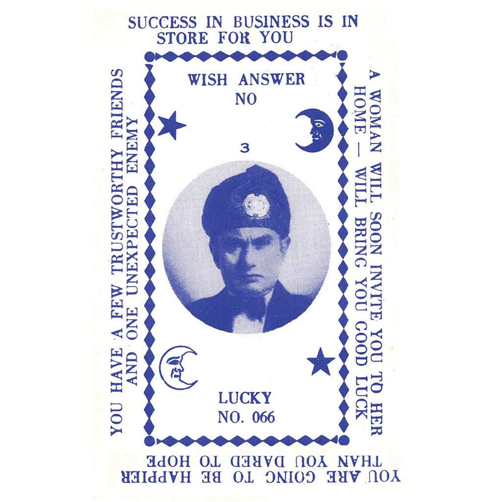 Wonderful Zodiac Fortune Telling Cards