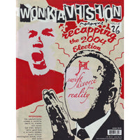 Wonka Vision Magazine #26