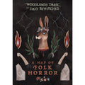 Woodlands Dark and Days Bewitched: A Map of Folk Horror