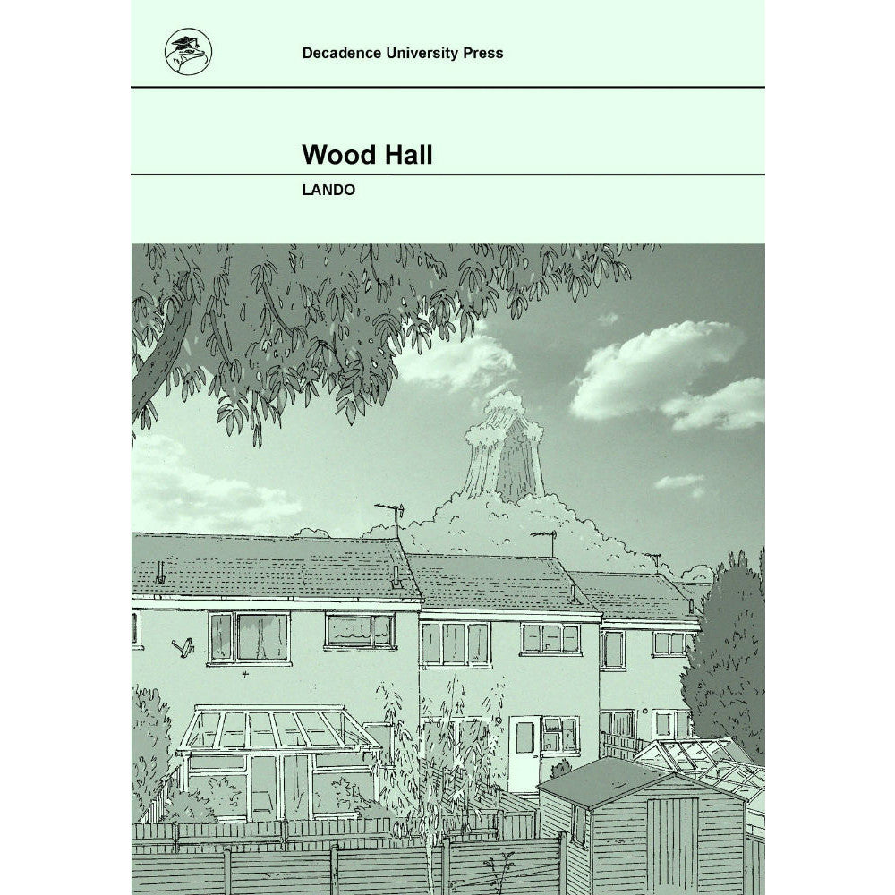 Wood Hall