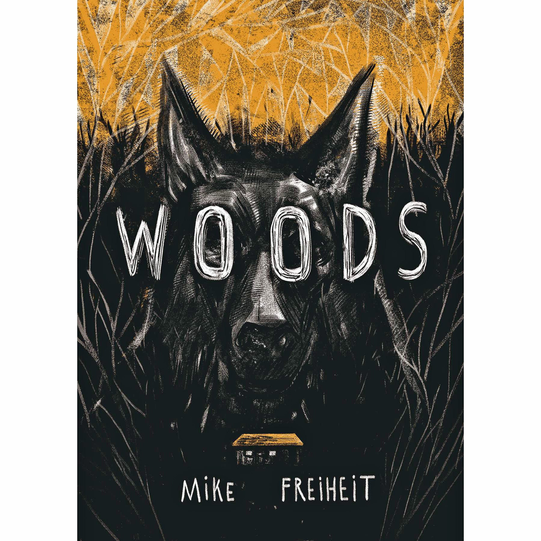 Woods