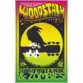Woodstalk Book 1