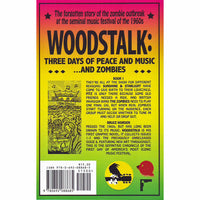Woodstalk Book 1 (back cover)