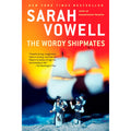 The Wordy Shipmates