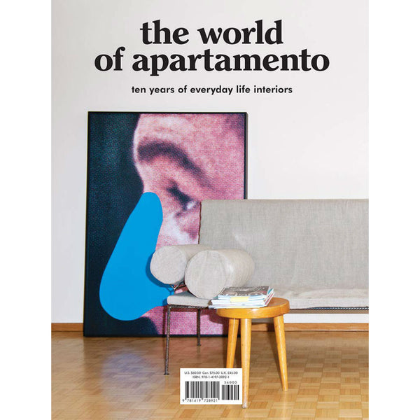 World of Apartamento