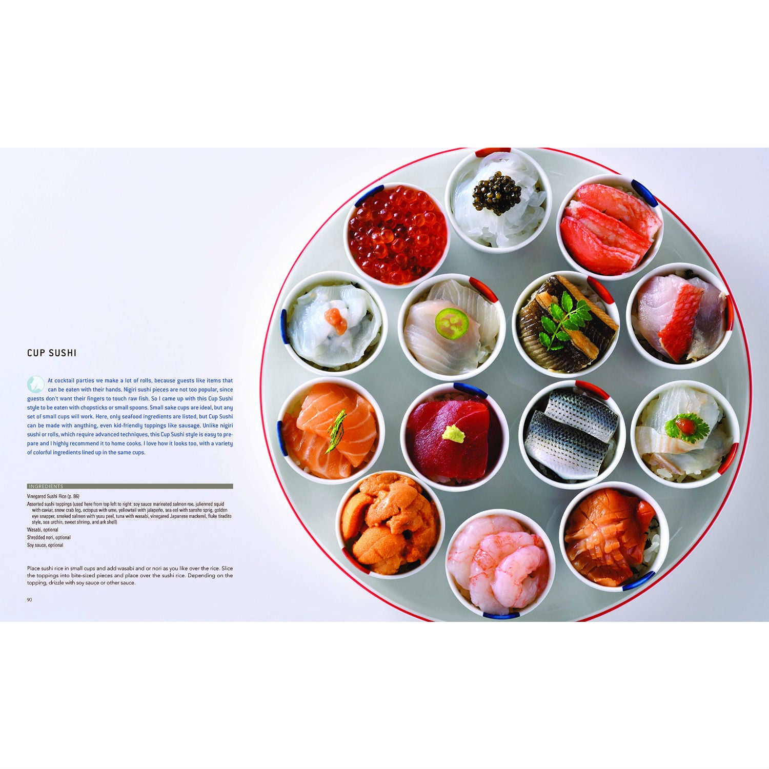 World of Nobu – Atomic Books