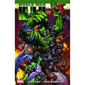 Hulk: World War Hulk