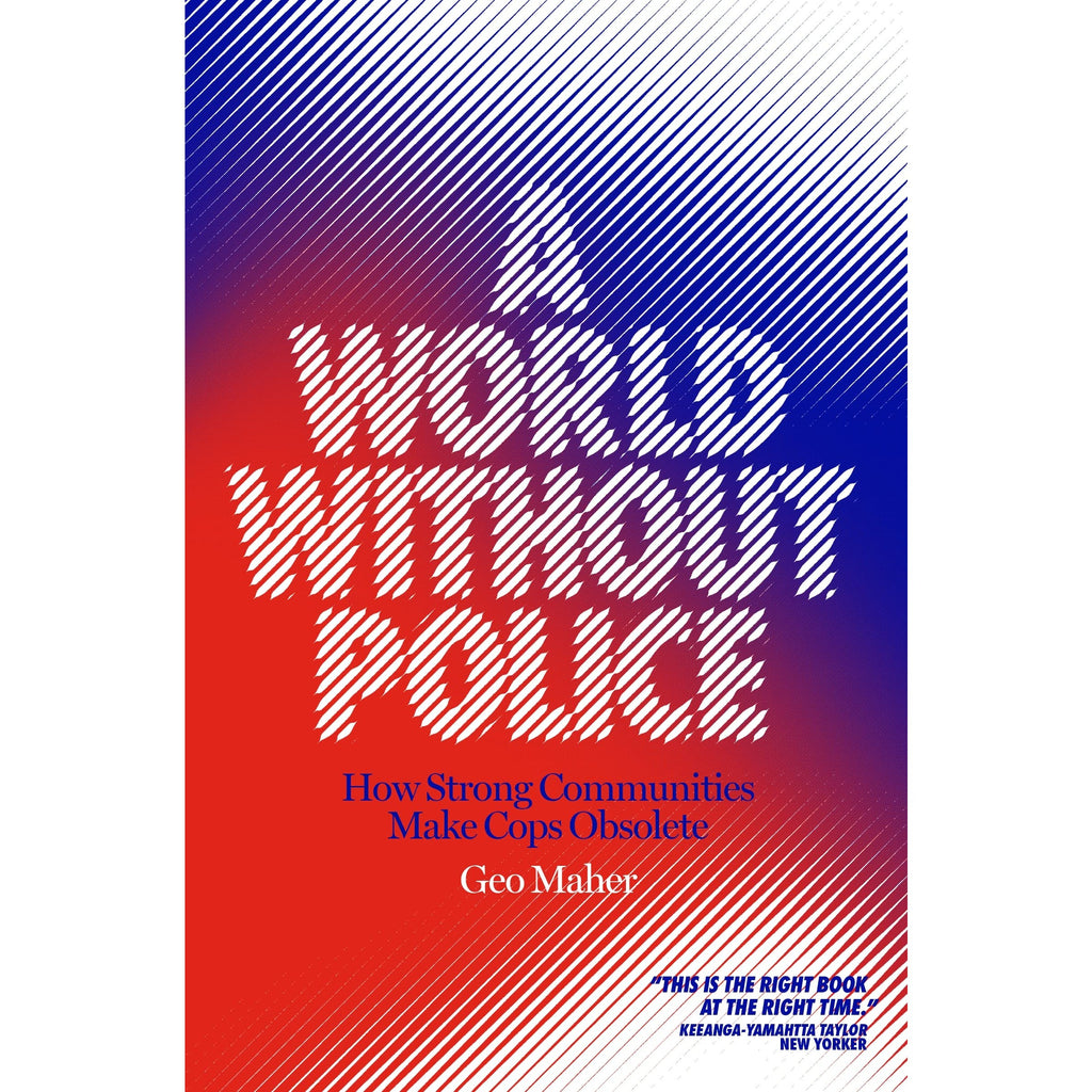 A World Without Police
