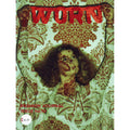 WORN Fashion Journal #10
