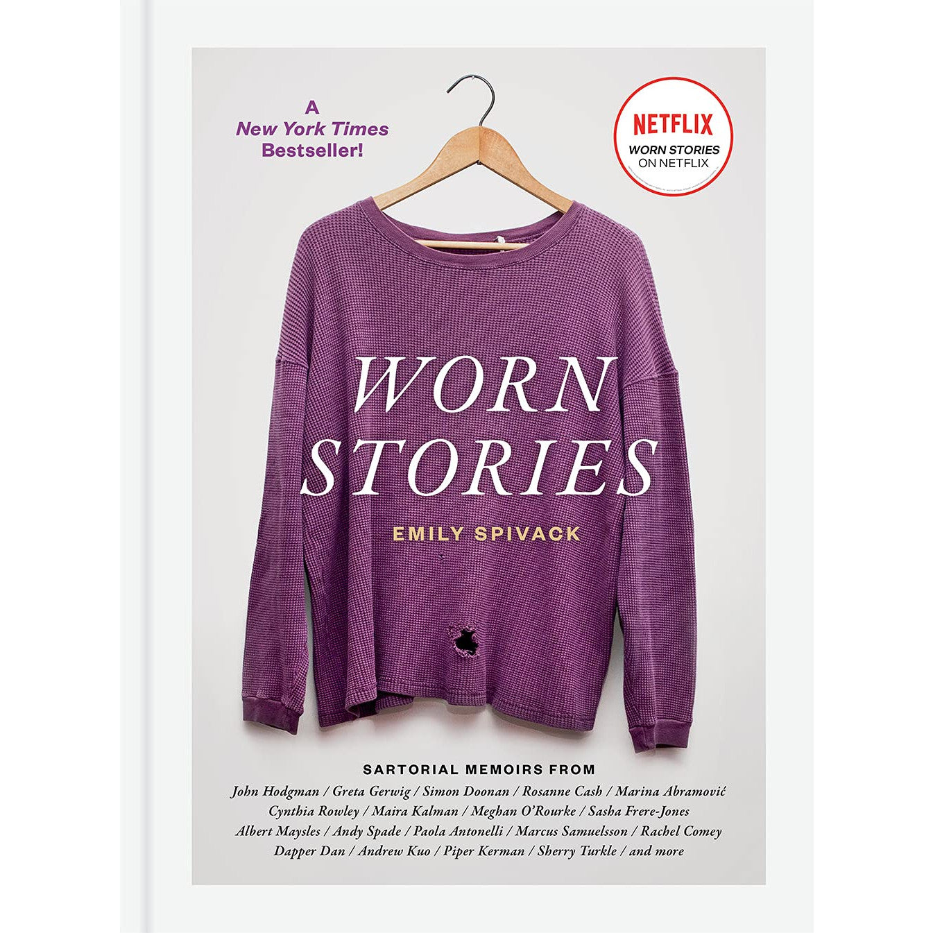 Worn Stories