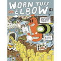 Worn Tuff Elbow #2