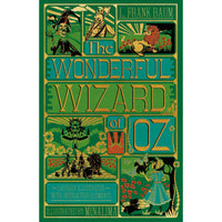 The Wonderful Wizard of Oz (Interactive Edition)