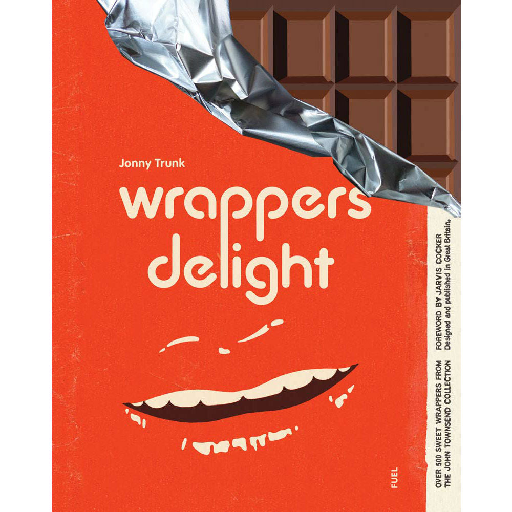 Wrappers Delight