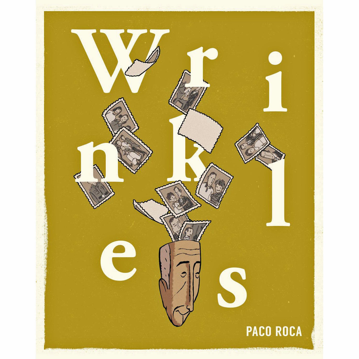 Wrinkles