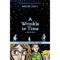 A Wrinkle In Time: The Graphic Novel
