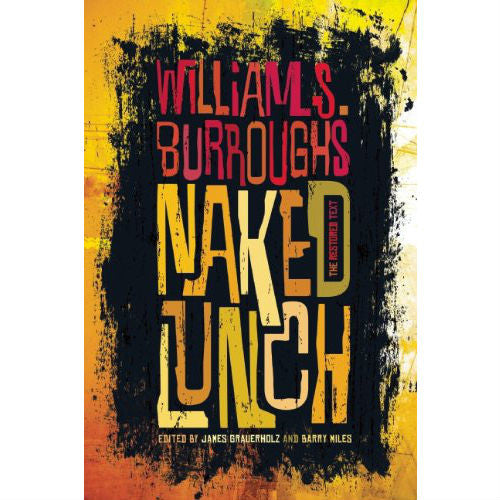 Naked Lunch