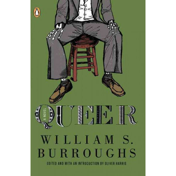 Queer (75th Anniversary Edition)