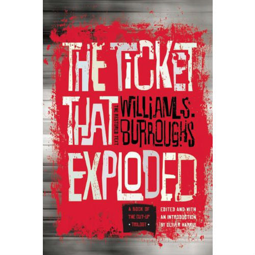 Ticket That Exploded: The Restored Text