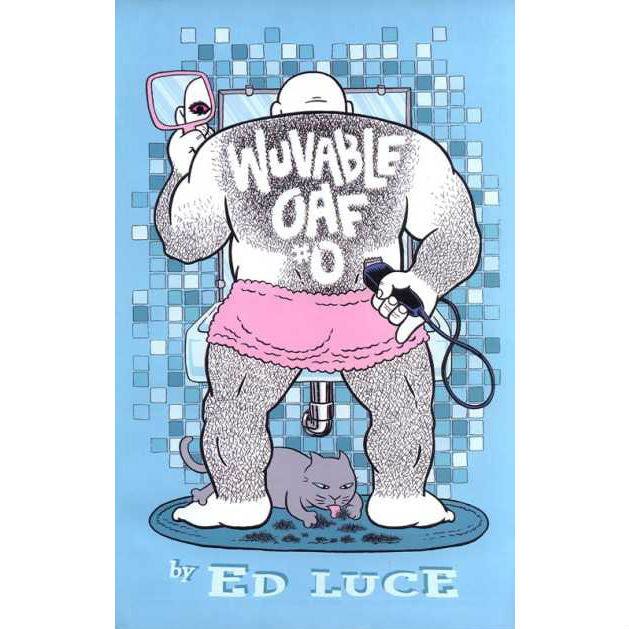 Wuvable Oaf #0