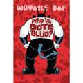 Wuvable Oaf #3