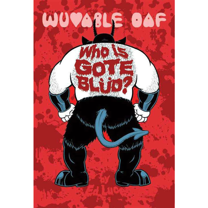 Wuvable Oaf #3