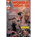 Wonder Woman #768