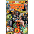 Wonder Woman Giant #3