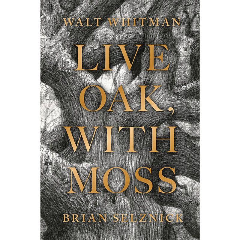 Live With Oak Moss