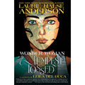 Wonder Woman: Tempest Tossed