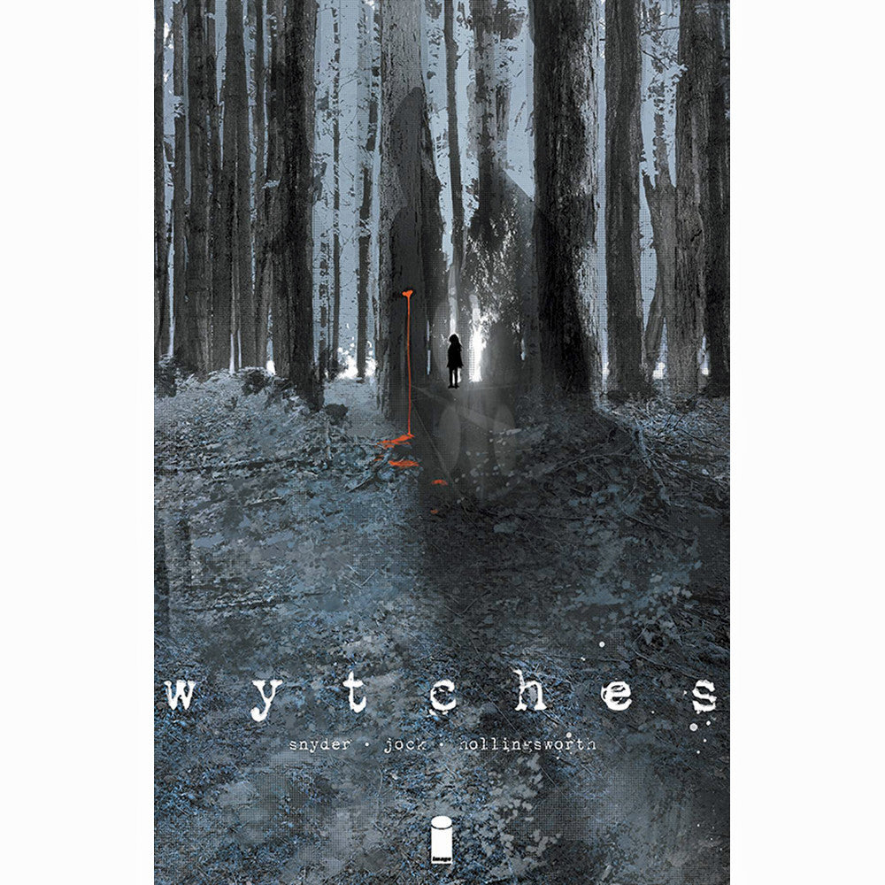 Wytches Volume 1