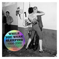 Ewen Spencer: While You Were Sleeping 1998–2000